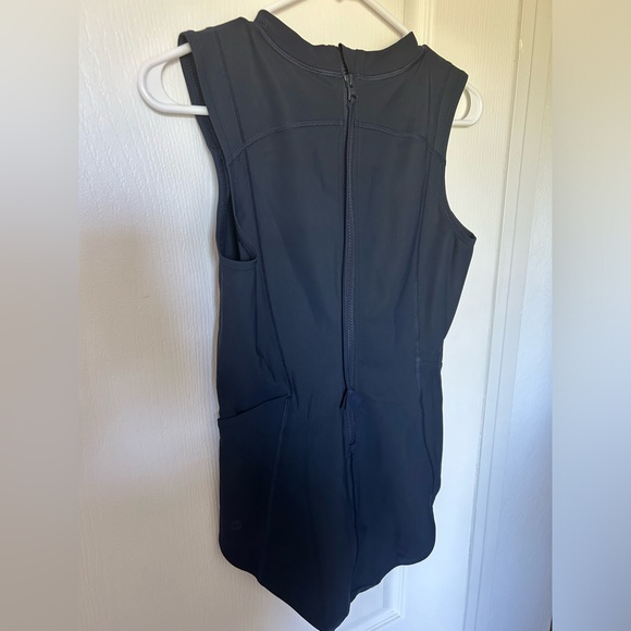 NWT Lululemon Zip Back Paddle Suit - Picture 10 of 10